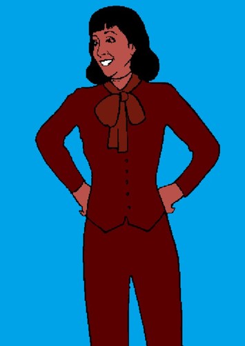 Stacy Jones