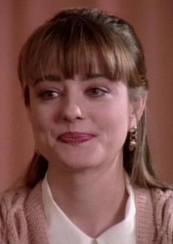 Stacy Sloan