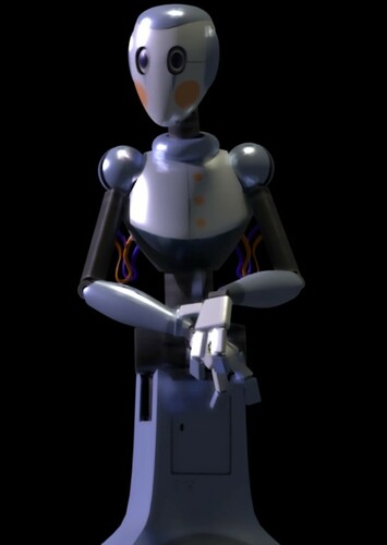 Staff Bots