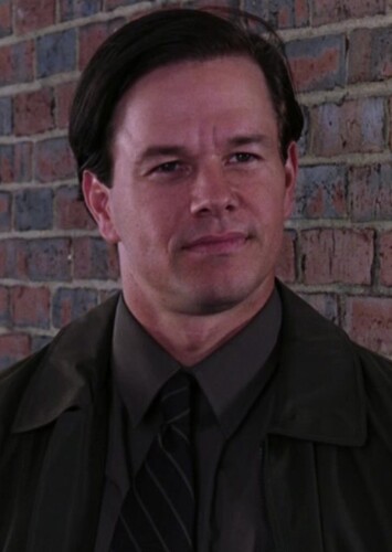 Staff Sergeant Sean Dignam