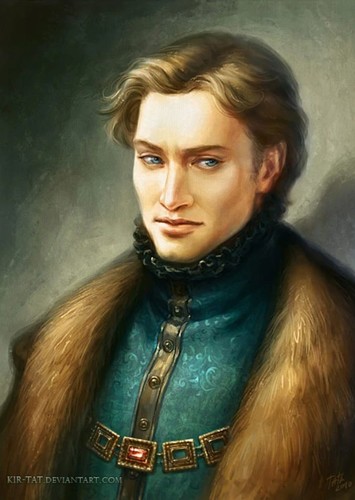 Stafford Lannister