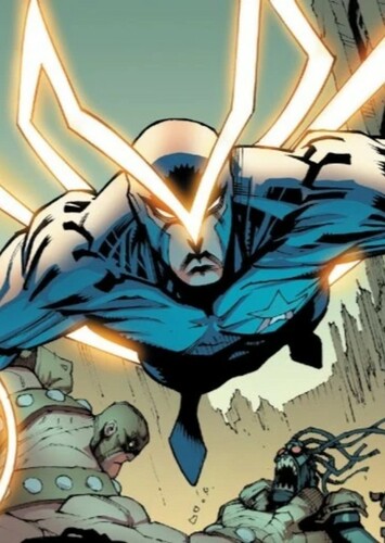 Starhawk
