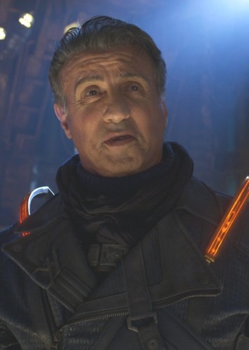 Stakar Ogord (MCU)