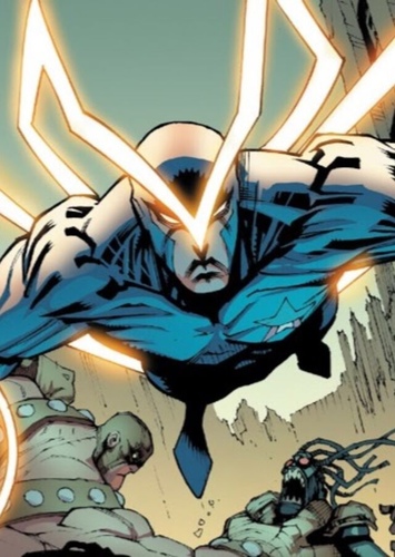 Stakar Ogord (Marvel)