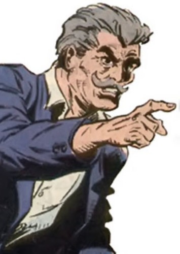 Stalnoivolk