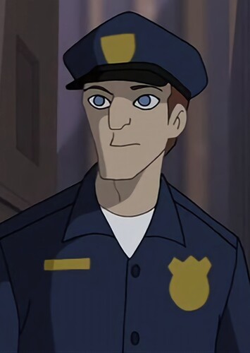 Stan Carter