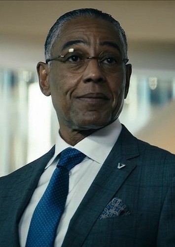 Stan Edgar