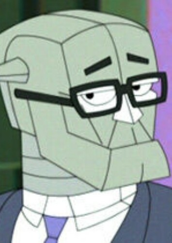Stan Freezoid