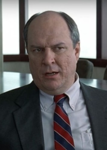 Stan Grossman