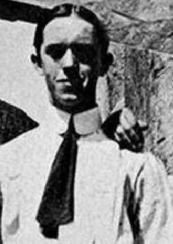 Stan Laurel (1916)