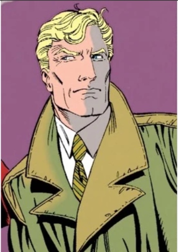 Stan Kitch