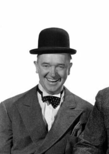 Stan Laurel