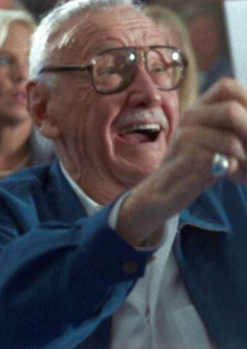 Stan Lee