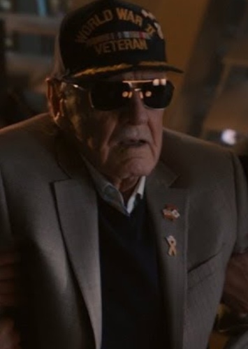 Stan Lee