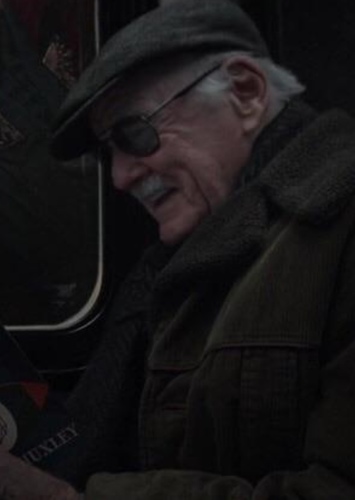 Stan Lee