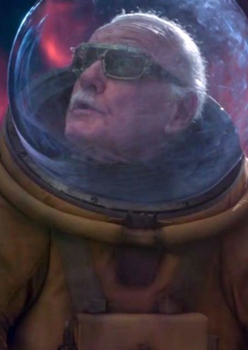 Stan Lee