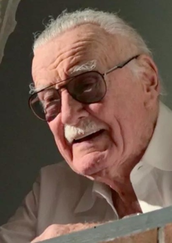 Stan Lee