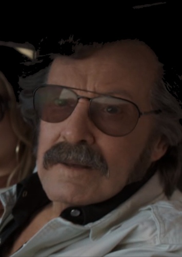 Stan Lee