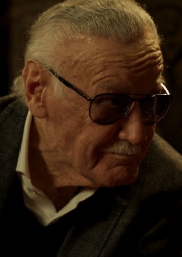 Stan Lee