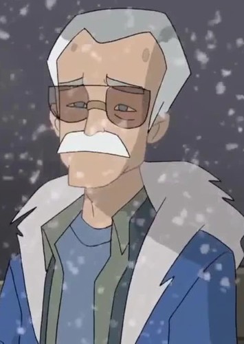 Stan Lee