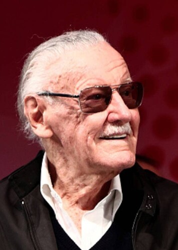 Stan Lee