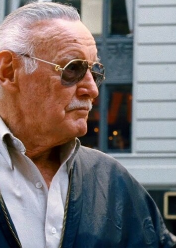 Stan Lee