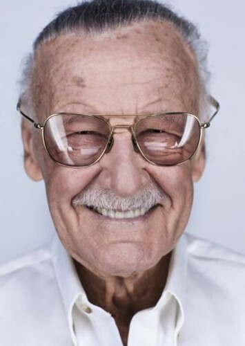 Stan Lee