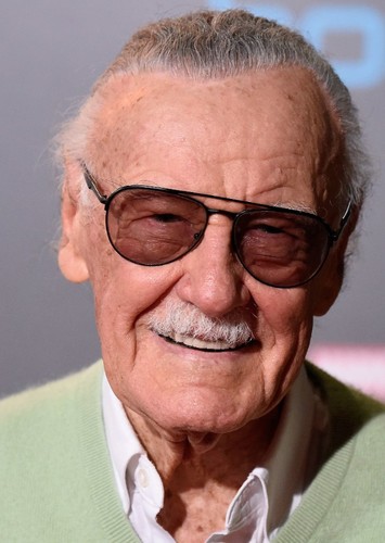 Stan Lee