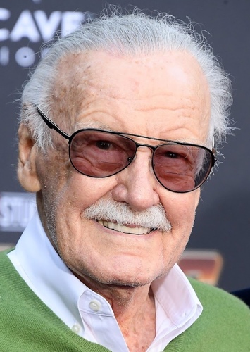 Stan Lee