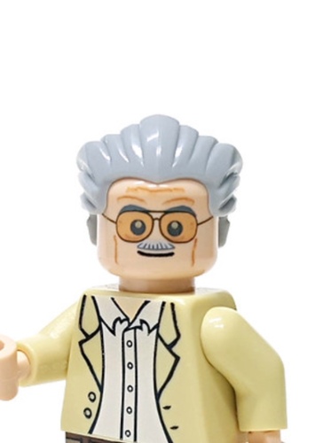 Stan Lee