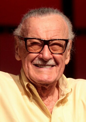 Stan Lee (Cameo)