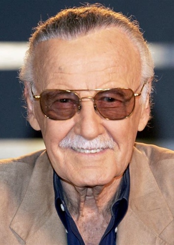 Stan Lee (Cameos)