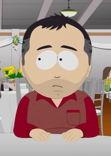 Stan Marsh