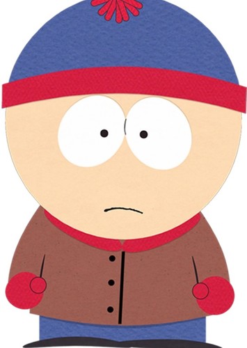 Stan Marsh