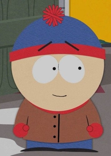Stan Marsh