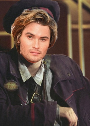 Stan Shunpike