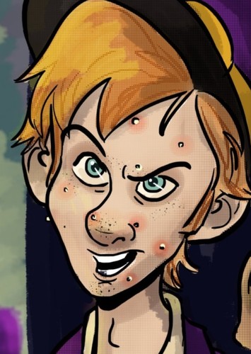 Stan Shunpike