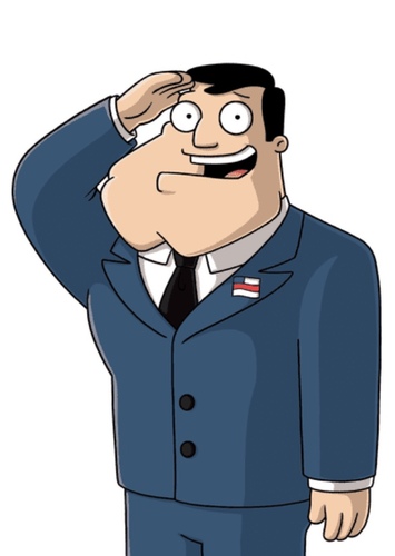 Stan Smith