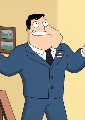 Stan Smith