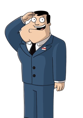 Stan Smith