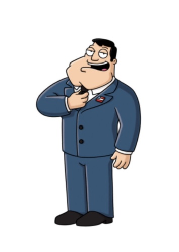 Stan Smith