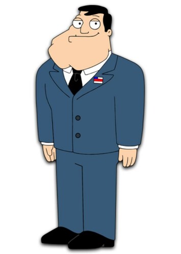 Stan Smith