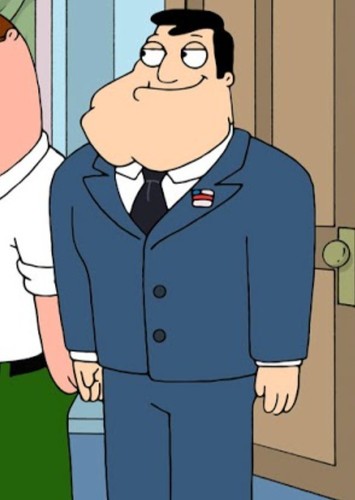Stan Smith