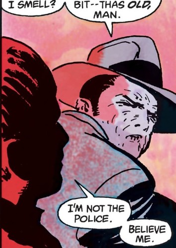 Stan the Pimp