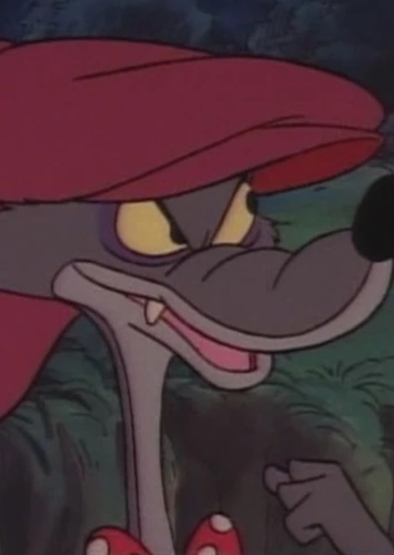 Stan Woozle