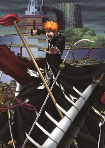 Stand Up Be Strong - Shiro Sagisu