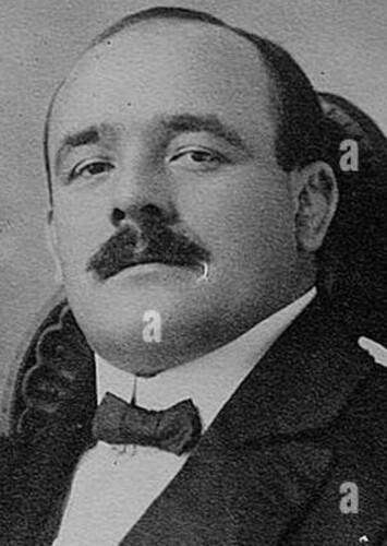 Stanislaus Zbyszko