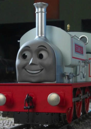 Stanley