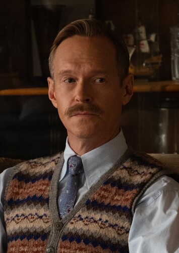 Stanley Dwight