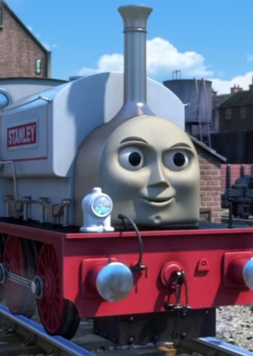 Stanley